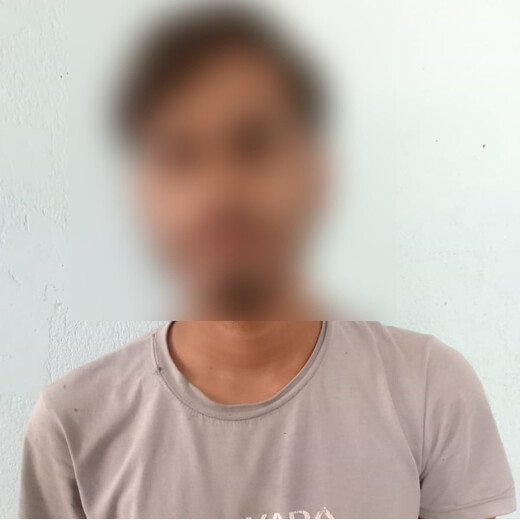साइबर फ्रॉड नेटवर्क पर वार : बैंक खाते उपलब्ध कराने वाला युवक गिरफ्तार